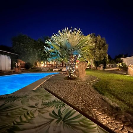 Villa Niloan Ольбия Экстерьер фото