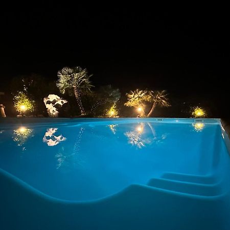 Villa Niloan Ольбия Экстерьер фото