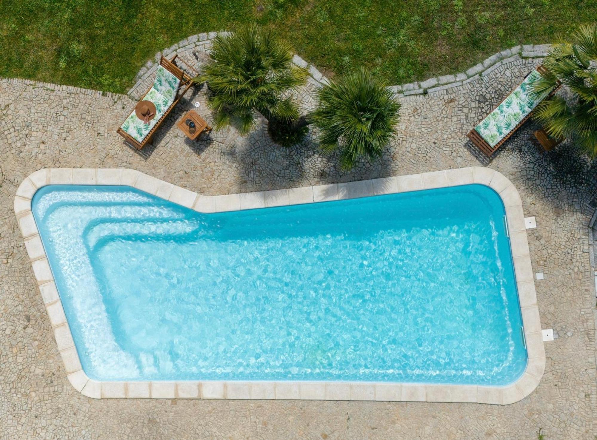 Villa Niloan Ольбия Экстерьер фото