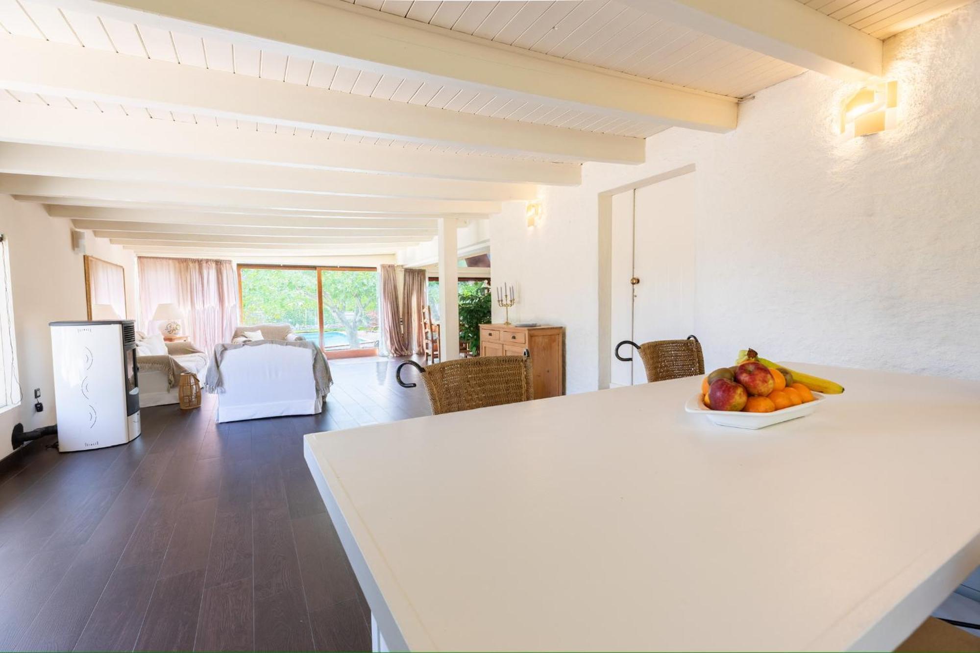 Villa Niloan Ольбия Экстерьер фото