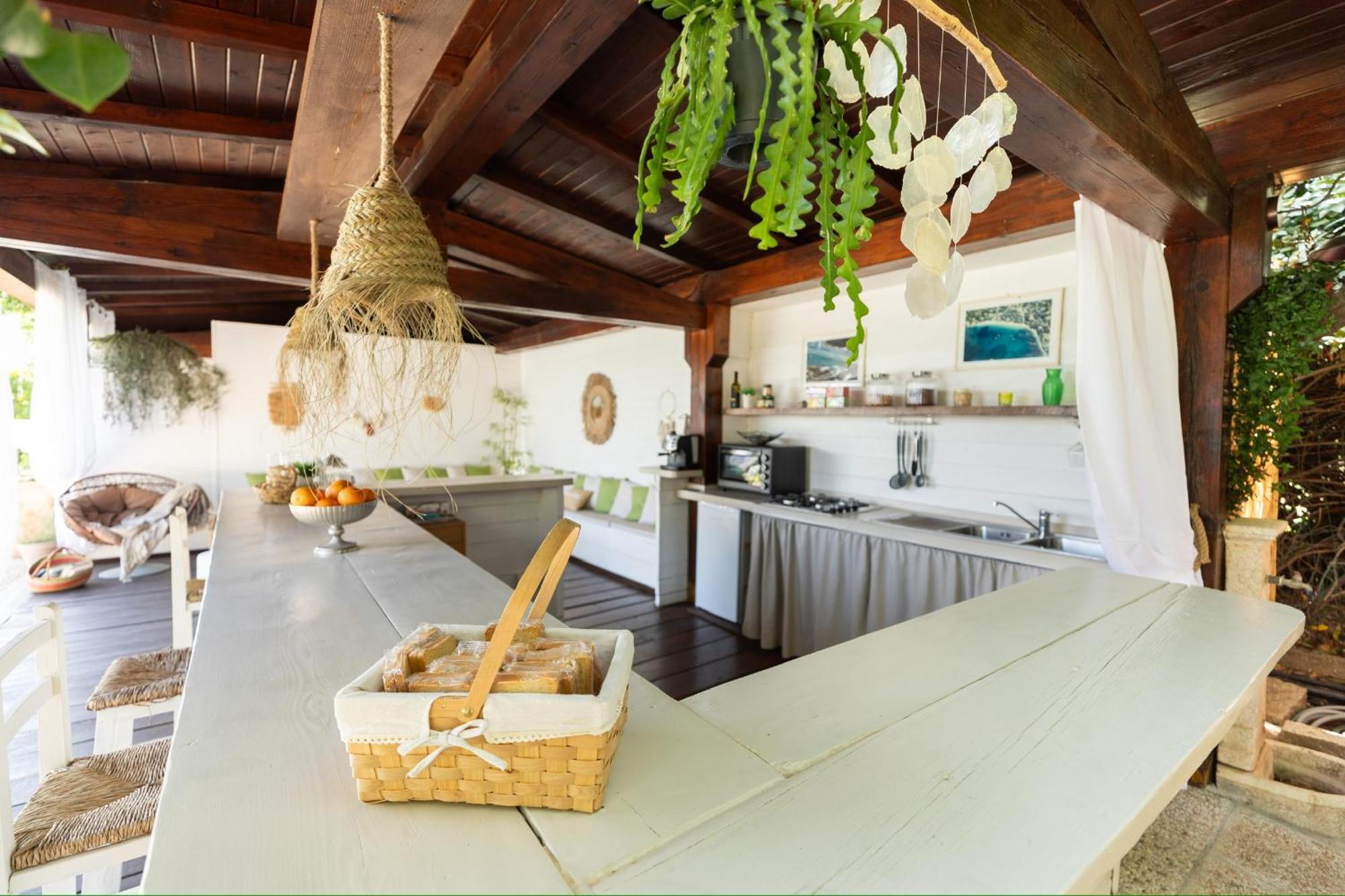 Villa Niloan Ольбия Экстерьер фото