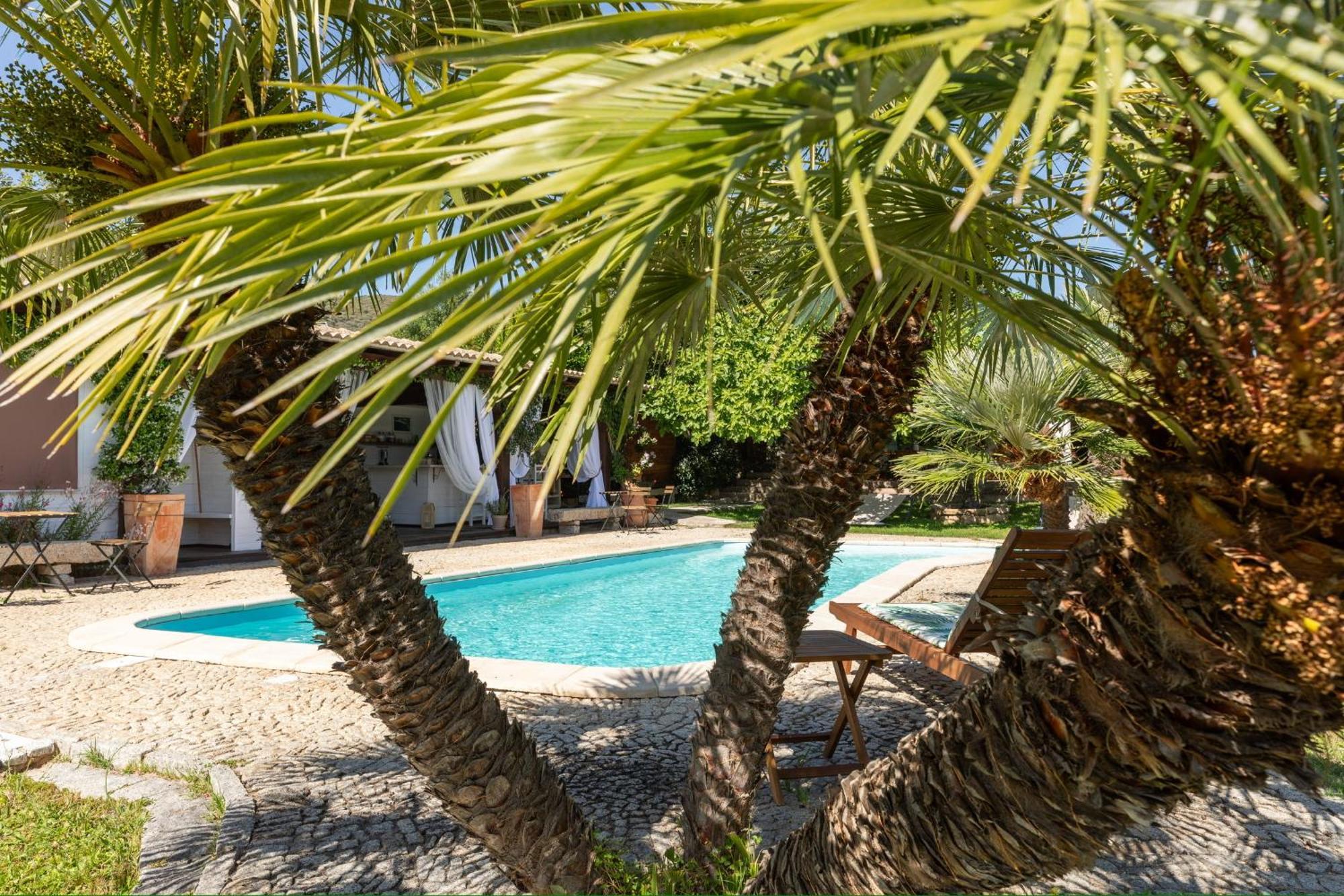 Villa Niloan Ольбия Экстерьер фото
