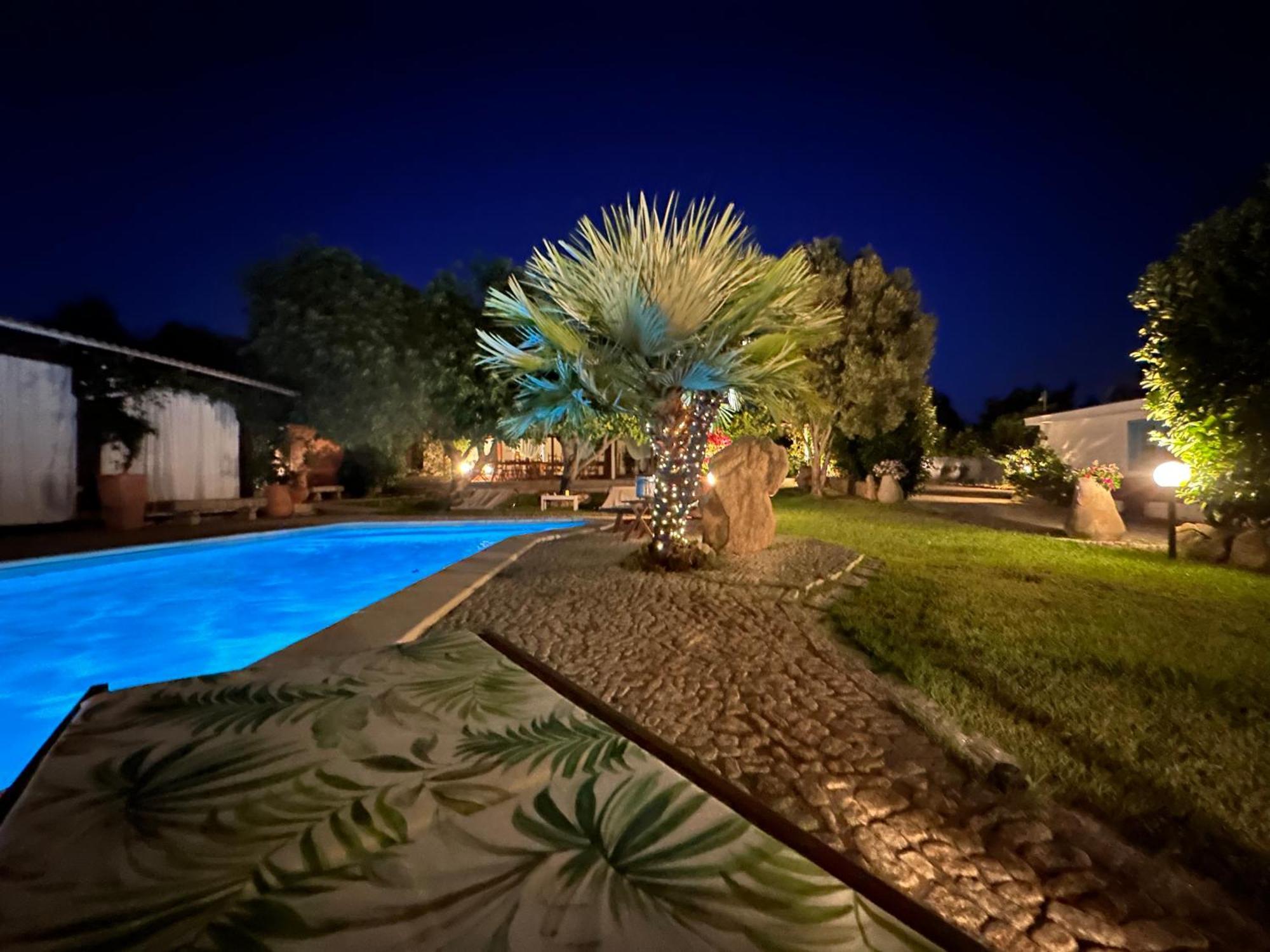 Villa Niloan Ольбия Экстерьер фото